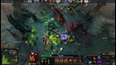 Dota 2 Arteezy vs Maybe Secret vs LGD The International