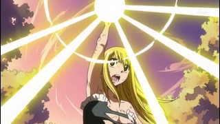 Fairy Tail 109 / Фейри Тейл 109 (Ancord 480p)