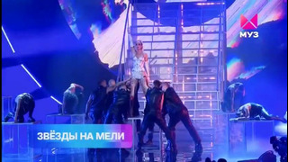 Виниры на полку- звёзды на мели на телеканале МУЗ ТВ. 15.03.2023