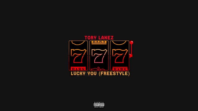Tory Lanez – Lucky You Freestyle (Joyner Lucas Diss)