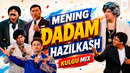 Kulgu MIX – Mening dadam hazilkash