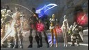 LineageII Interlude – Gameplay Movie