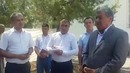 Қашқадарё вилояти ҳокими Зафар Рўзиев ҳам узр сўради