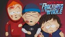 Олег Брейн – Драка с Шестиклассниками – South Park- The Fractured But Whole