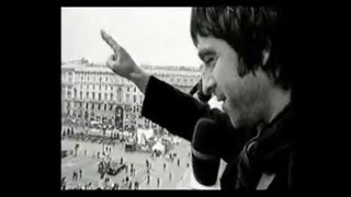 Oasis – Lord Don’t Slow me Down
