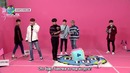 [Рус. саб] Amigo TV с VIXX (часть 5)