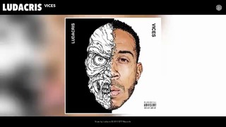 Ludacris – Vices (Audio)