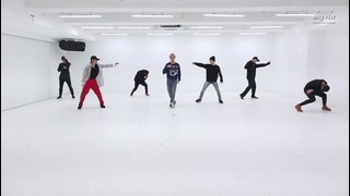 BTS – Spring Day | Dance Practice