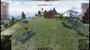 World of Tanks Лучшие Реплеи Недели #86