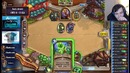 Hearthstone: Kolento – Mission Protect the face! (jade druid)