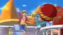 One piece Opening #16 «Wake up!»