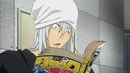 Бакуман / Bakuman II -14 Ancord