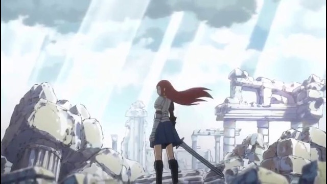 Anime Mix「AMV」- Ecstasy