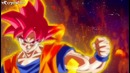Dragon Ball Z [AMV] – I Am Stronger