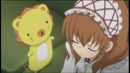 Когда плачут чайки/Umineko no Naku Koro ni 20 серия