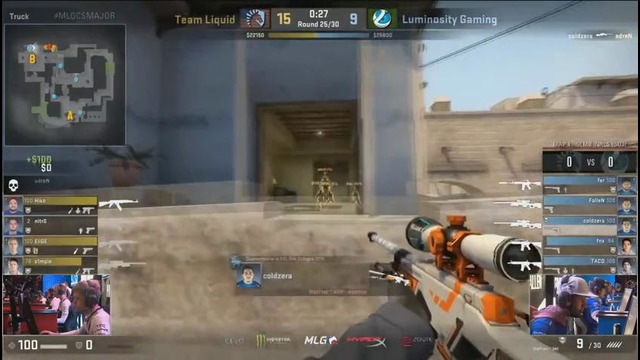 CSGO – 22.04.2016 update review by darks1de