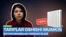 Issiq suv va «otopleniye» narxi oshishi mumkin, ehtiyojmand oilalarga 1 mln so‘m beriladi | GAZETA