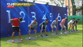 Running Man – Episode 212