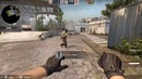 Угарные фэйлы #8 (cs-go)