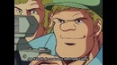 Завтрашний Джо/Ashita no Joe – TV2 – 28 Серия
