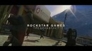 Grand Theft Auto V: Официальный трейлер 29.08.2013г