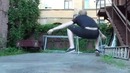 Cлышь, пацанчик