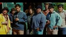 Команда мечты (Les seigneurs). Русский трейлер