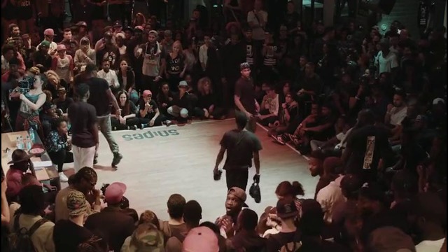 Ebs krump world championship-boi mijo | kid yarjack | j knight 2014