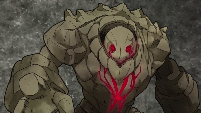 Overlord [TV-2]– 9 Special