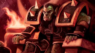 Warcraft История мира – Почему мы любим Тралла