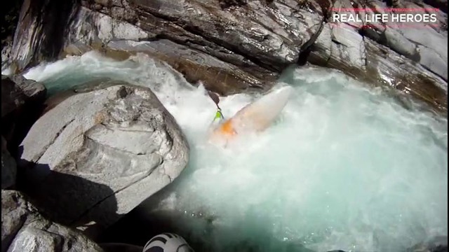 Real Life Heroes of September 2016 | REAL LIFE HEROES