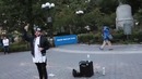 Reeps one – - union square, new york city