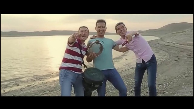 Otabek Muhammadzohid – Go’zalimsan / Отабек Мухаммадзохид – Гузалимсан