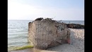 Балтийская коса. Фотовидеоотчет. Часть1