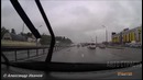 709. АвтоСтрасть – Подборка аварий и дтп. № 709. Сентябрь 2017г