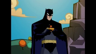 Бэтмен/The Batman 3 сезон 6 серия