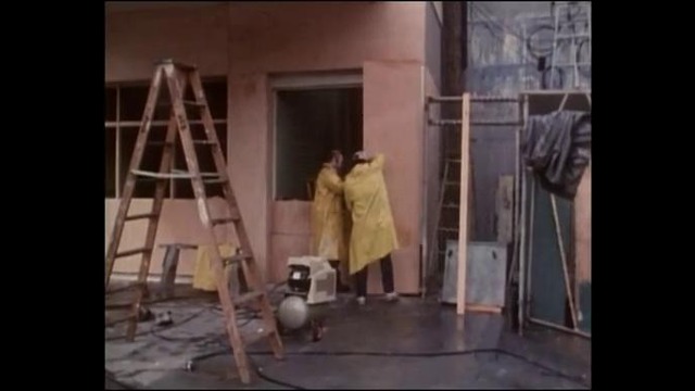 Как снимался фильм «Назад в будущее»