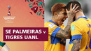Палмейрас – Тигрес | Клубный Чемпионат Мира 2021 | 1/2 финала