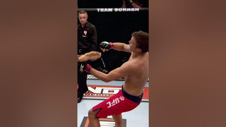 Is THIS The BEST TUF Knockout?? 🤔 #shorts