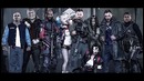 10 худших супергеройских костюмов