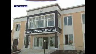 1.Ўзбекистон телерадиоканали орқали эфирга узатилган Тараққиёт