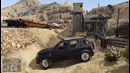 ТЕСТ В GTA – 5 " Chevrolet Niva "