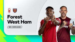Ноттингем Форест – Вест Хэм | Английская Премьер-лига 2023/24 | 25-й тур | Обзор матча