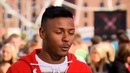X-Factor – Marcus Collins