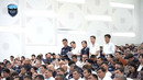 Chilonzor tumanida mahallalarda jinoyatchilikning oldini olish hamda huquqbuzarlikka qarshi kurash borasida amalga oshirilgan ishlar o‘rganildi