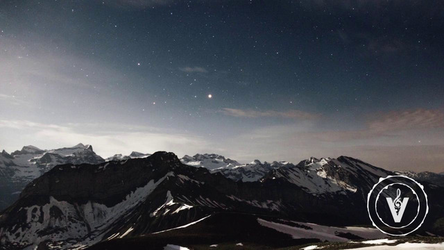 Odd Collective – Stars Above