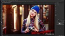 Duotone Effect In Photoshop