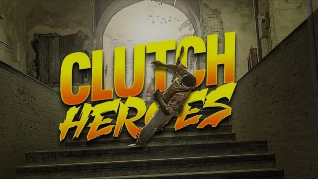 Sparkles | Clutch heroes