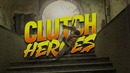 Sparkles | Clutch heroes