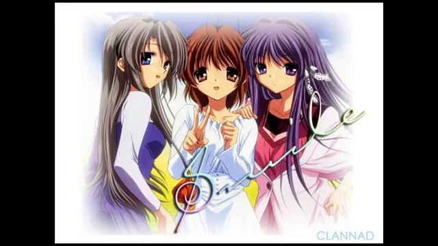 Lia – Chiisana Tenohira Duo